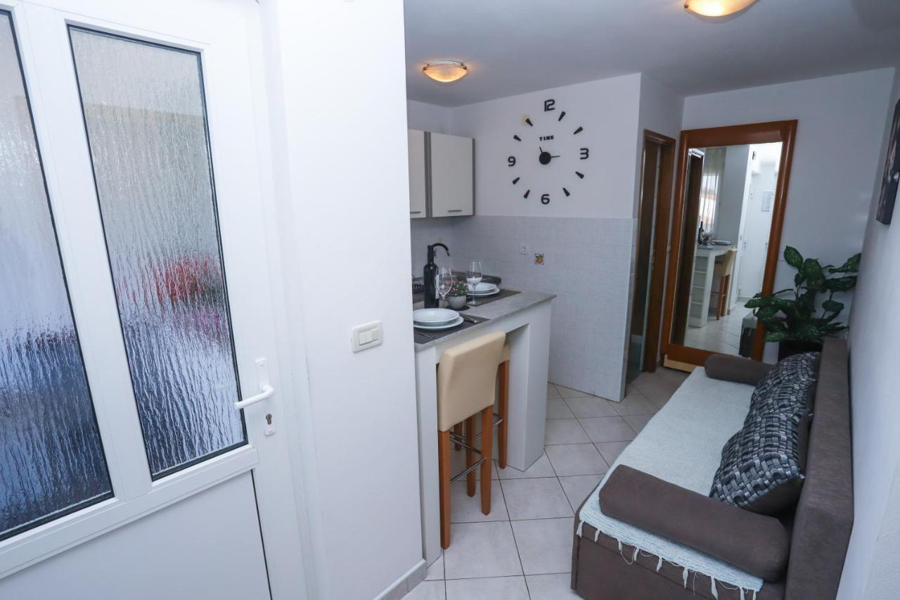Apartment Ivica Пореч Екстериор снимка