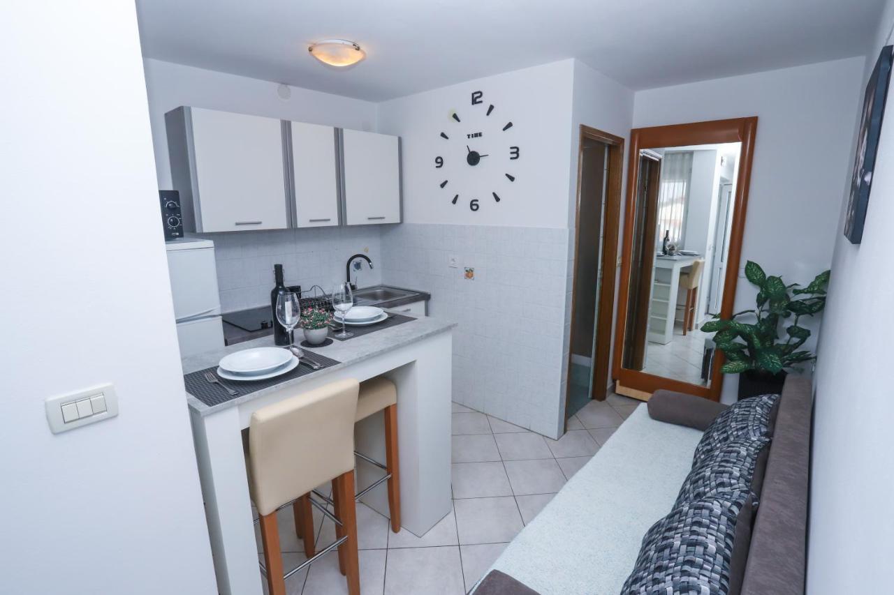 Apartment Ivica Пореч Екстериор снимка