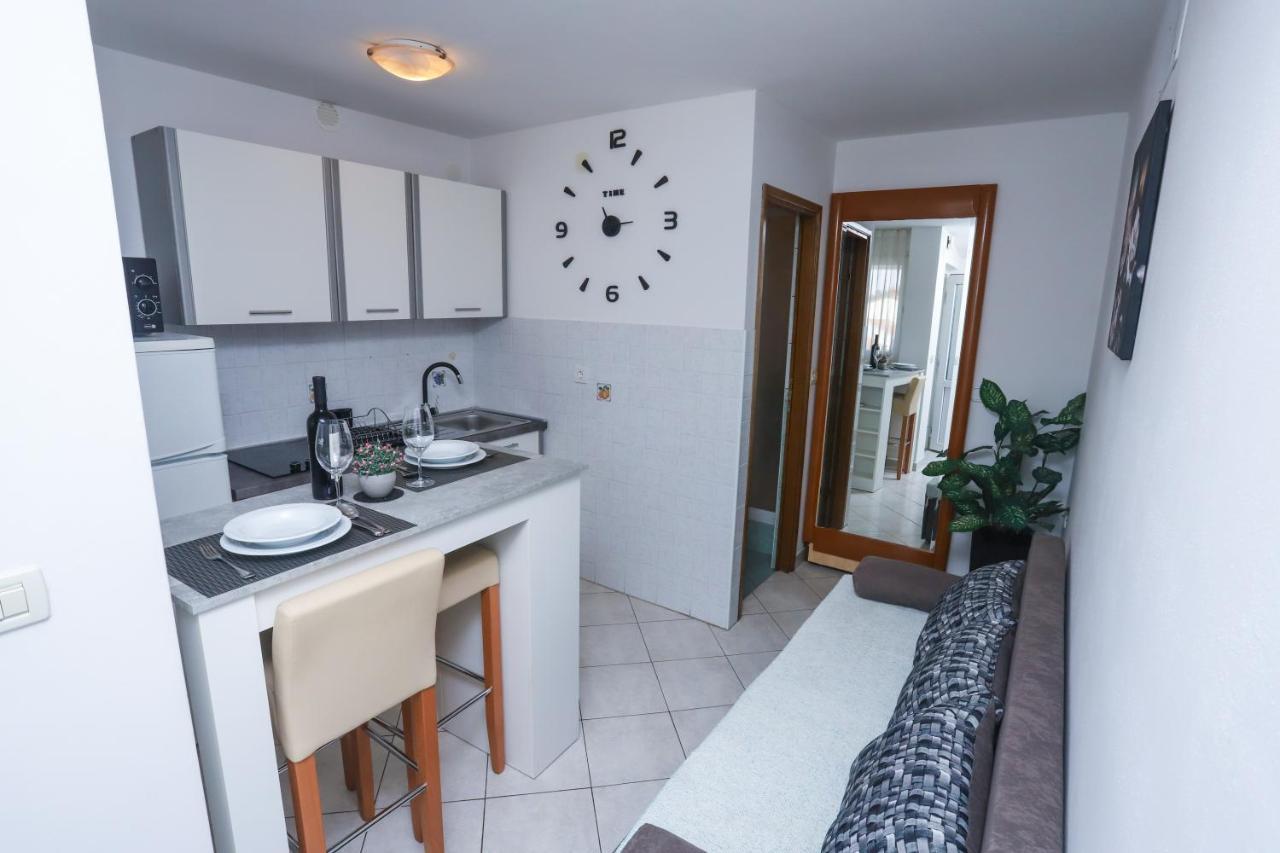 Apartment Ivica Пореч Екстериор снимка