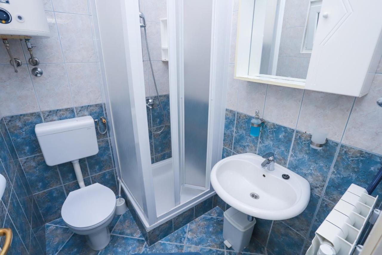 Apartment Ivica Пореч Екстериор снимка