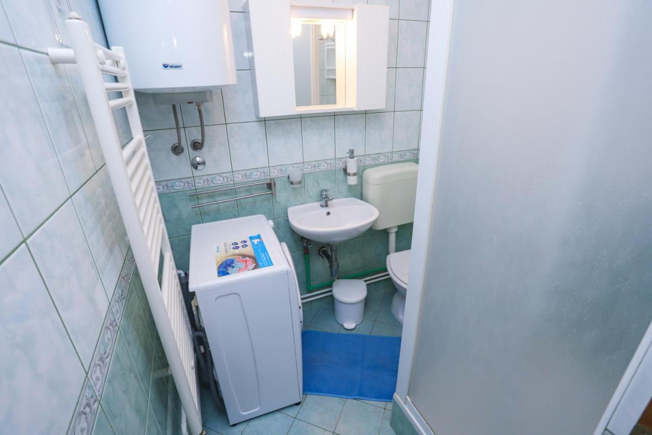 Apartment Ivica Пореч Екстериор снимка