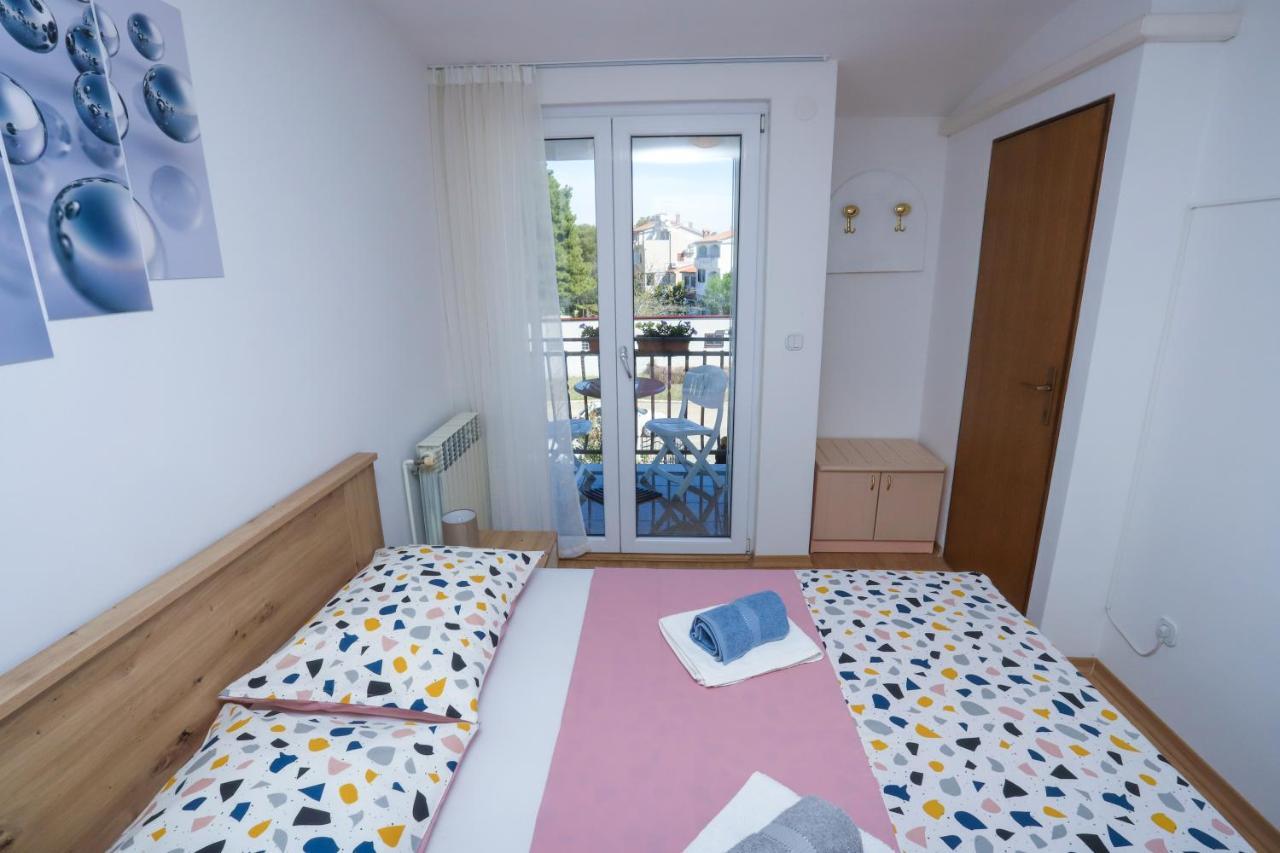 Apartment Ivica Пореч Екстериор снимка