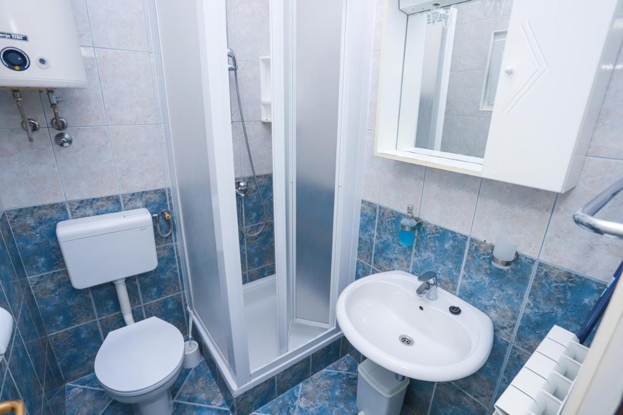 Apartment Ivica Пореч Екстериор снимка
