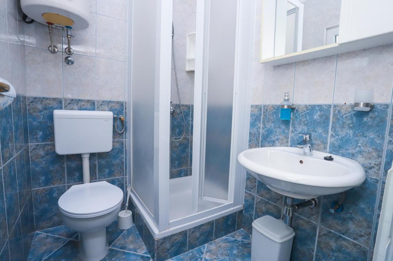 Apartment Ivica Пореч Екстериор снимка