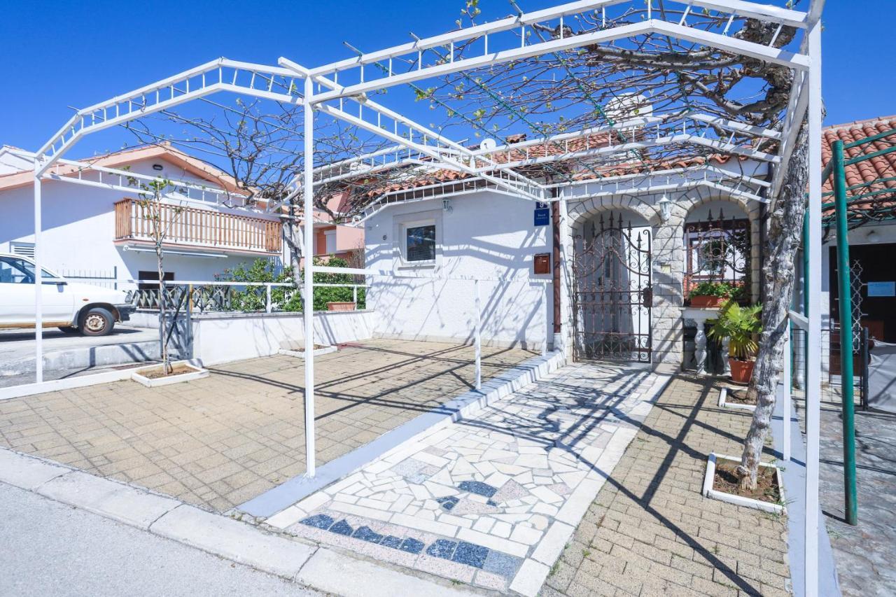 Apartment Ivica Пореч Екстериор снимка