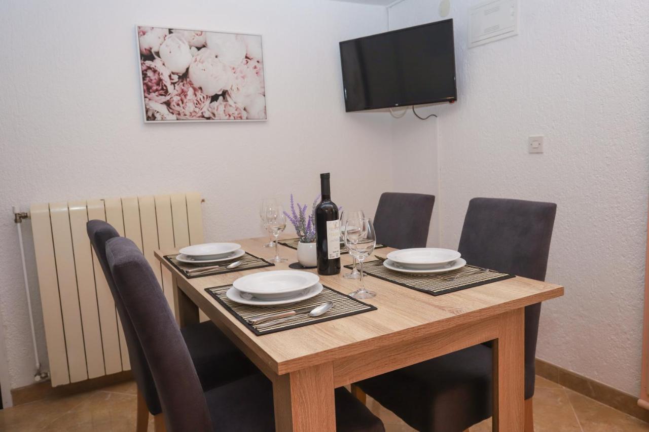 Apartment Ivica Пореч Екстериор снимка