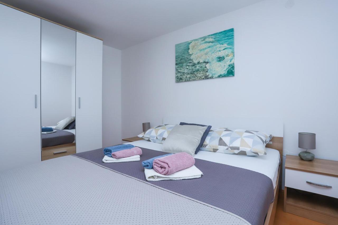 Apartment Ivica Пореч Екстериор снимка