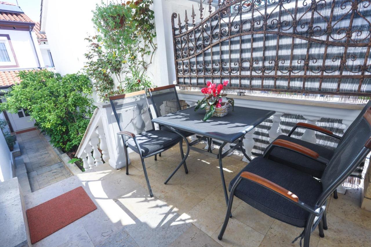 Apartment Ivica Пореч Екстериор снимка