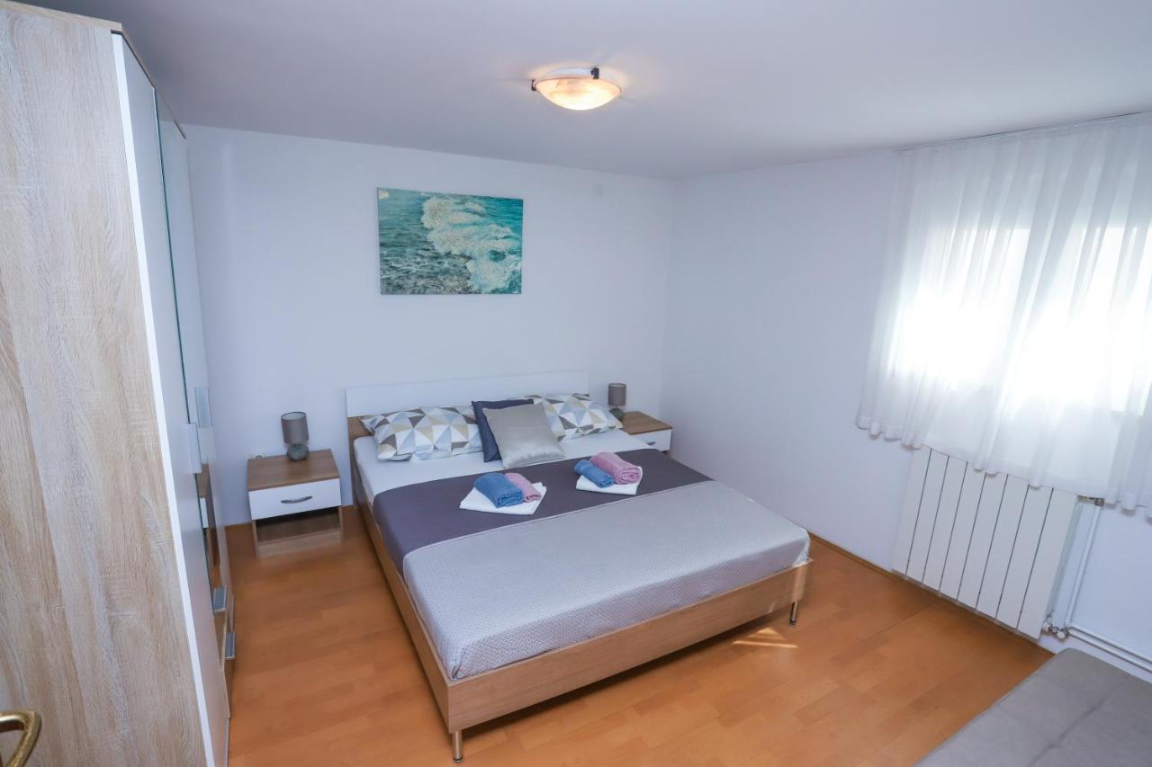Apartment Ivica Пореч Екстериор снимка