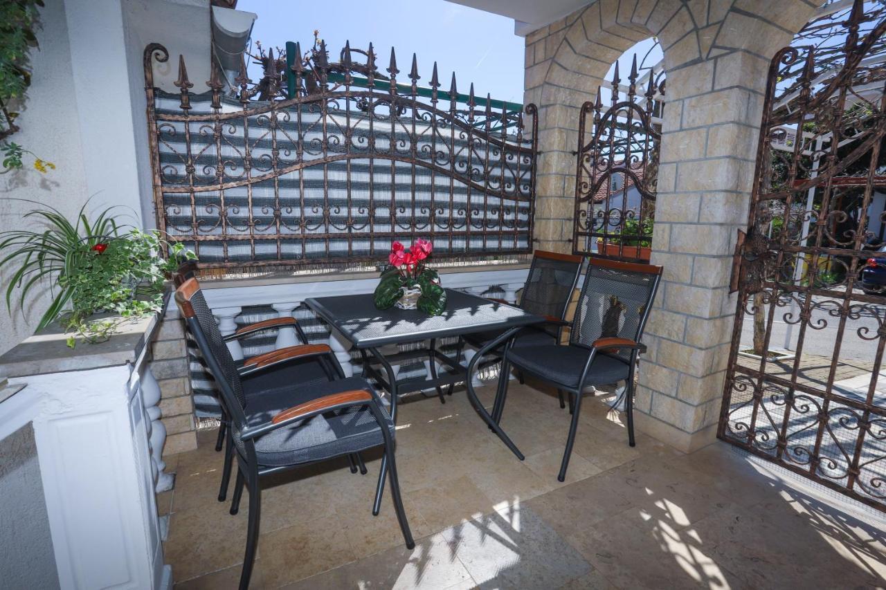 Apartment Ivica Пореч Екстериор снимка