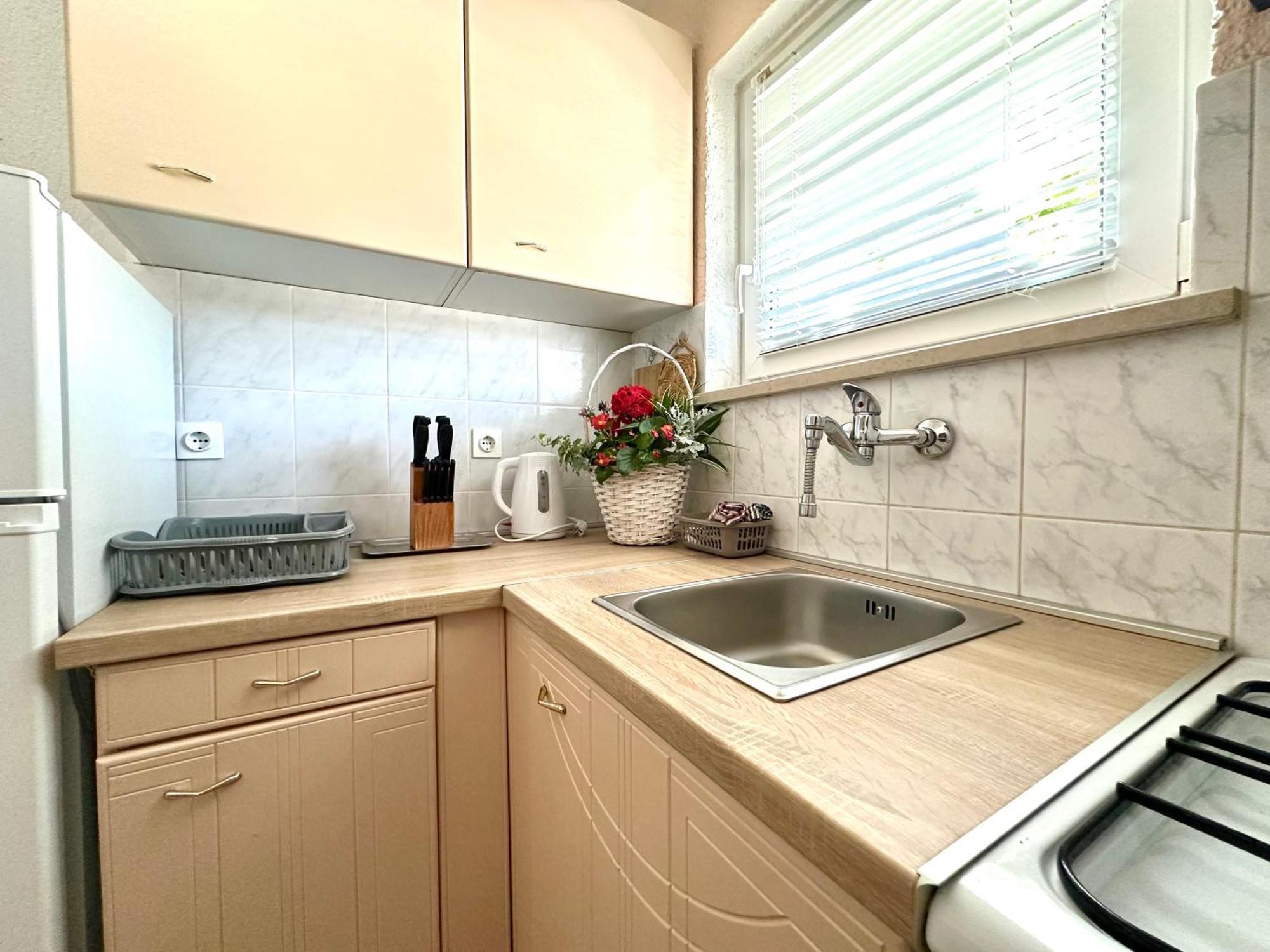 Apartment Ivica Пореч Екстериор снимка