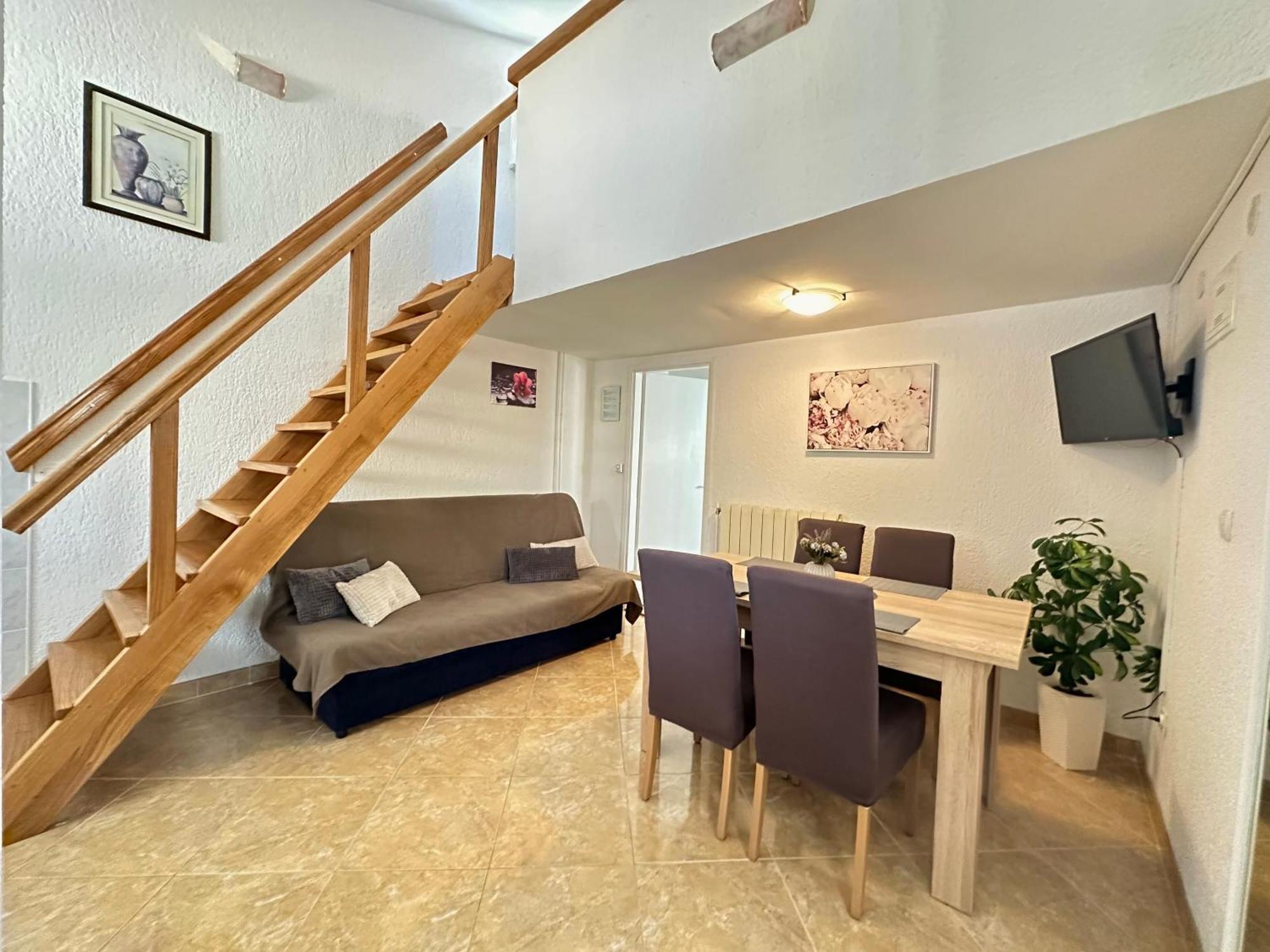 Apartment Ivica Пореч Екстериор снимка