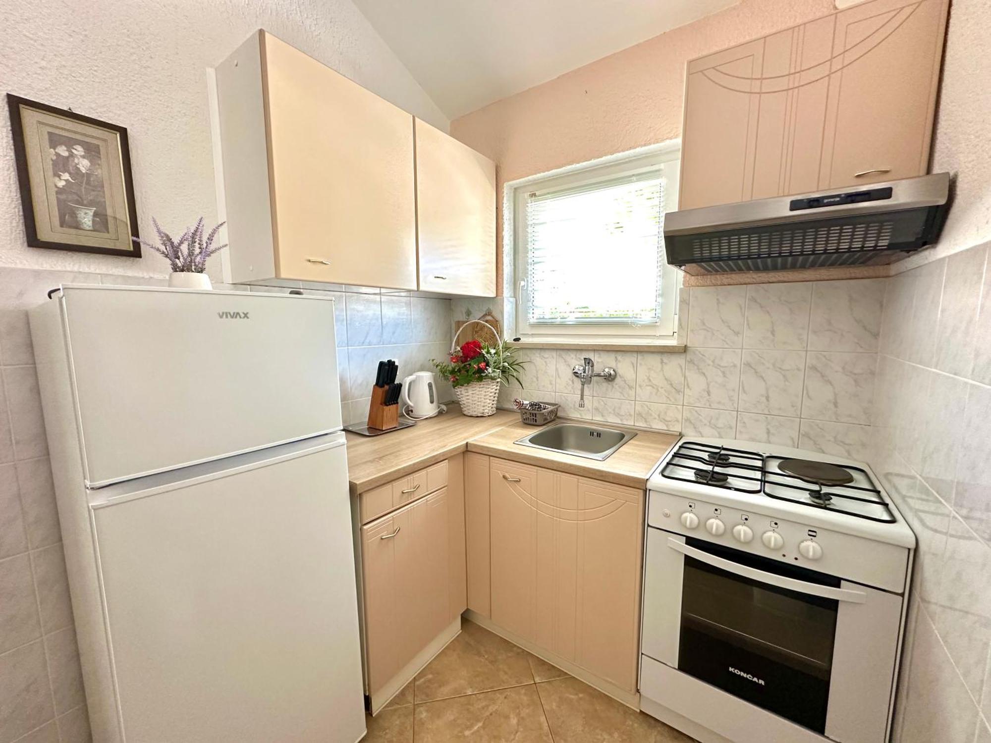 Apartment Ivica Пореч Екстериор снимка