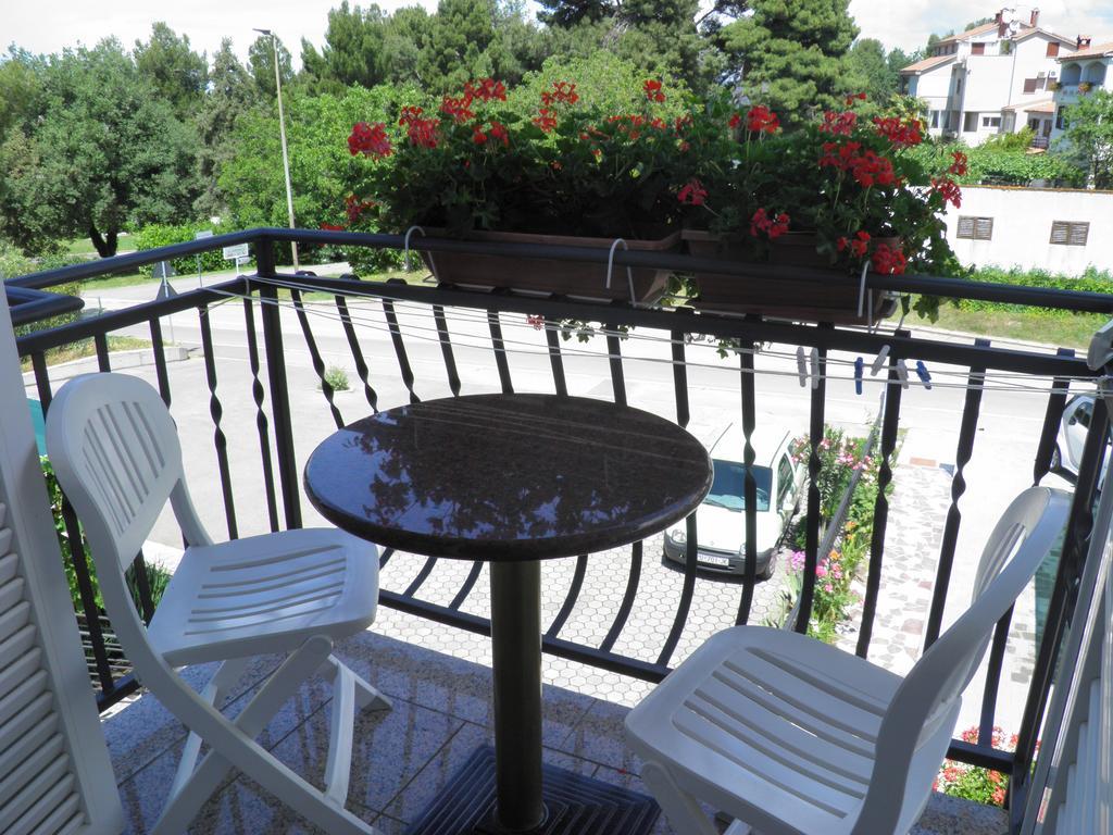 Apartment Ivica Пореч Екстериор снимка